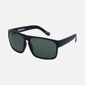 Carve Vendetta Matt Black Polarised