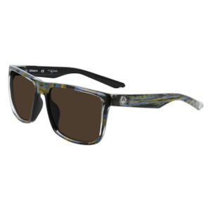 Dragon Meridien Rob Machado Resin / LL Brown Polarised