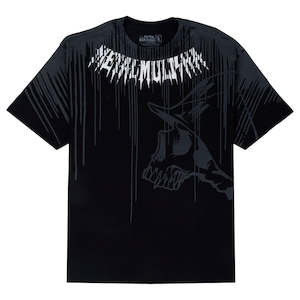 Metal Mulisha Obscured Tee