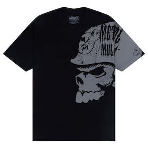 Clothing: Metal Mulisha Peripheral Tee