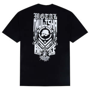 Metal Mulisha Blue Collar Tee