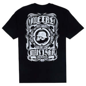 Metal Mulisha Classic Tee