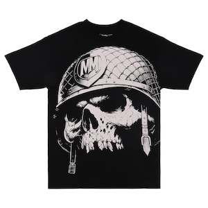 Metal Mulisha War Zone Tee