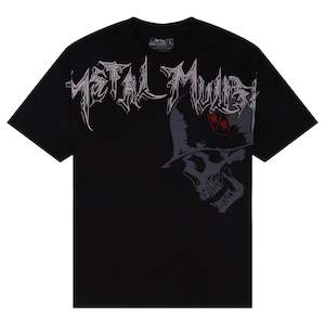 Clothing: Metal Mulisha Gravity Tee