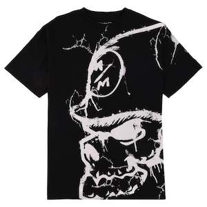 Clothing: Metal Mulisha Concrete Tee