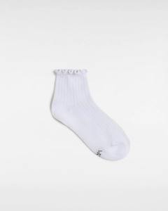 Vans Lettuce Have It Half Crew Socks