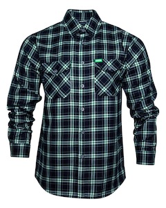 Dixxon Mike Vallely Flannel