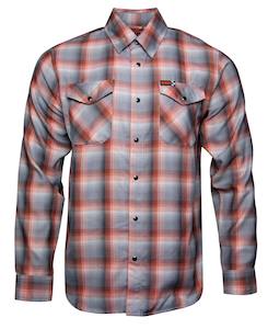 Clothing: Dixxon The 426 Flannel