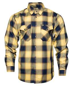 Dixxon The Banquet Flannel