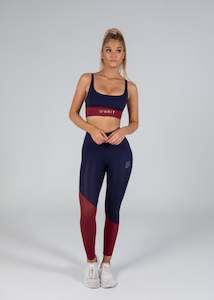 Unit Energy Active Ladies Leggings