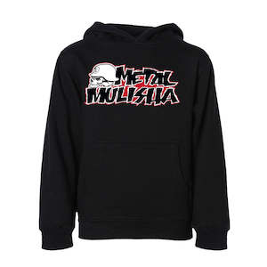 Metal Mulisha Boys Corpo Hoodie