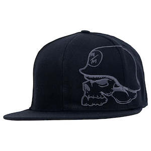 Metal Mulisha Mobber Flex Hat