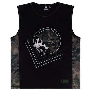 Metal Mulisha Valor Jersey Tank