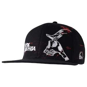 Metal Mulisha Attack Flex Hat