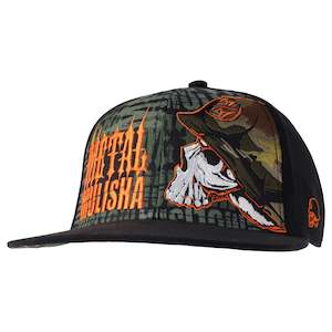 Metal Mulisha Bunker Flex Hat