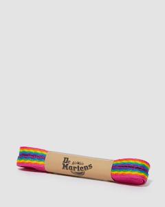 Dr. Martens 140cm Rainbow Laces (8-10 Eye)