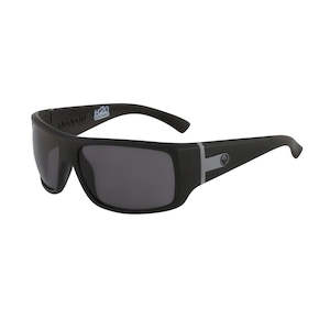 Dragon Vantage H20 - Matte Black / Smoke Polarised LL