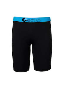 Ethika Boys Subzero Blue Staple