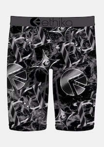 Ethika Black Water Staple