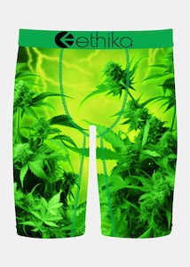 Ethika Emjay Staple