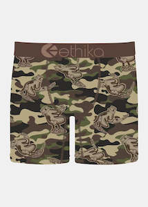 Ethika E-Star Mid