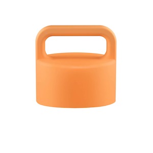 Frank Green Grip Lid Pack - Neon Orange