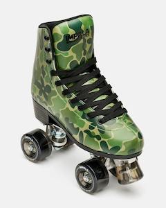 Clothing: Impala Rollerskates Camo