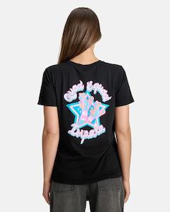 Impala Quad Skate Tee