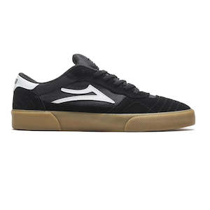 Lakai Cambridge Black / Gum Suede