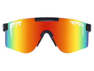 Pit Viper The Double Wides Polarized - Mystery