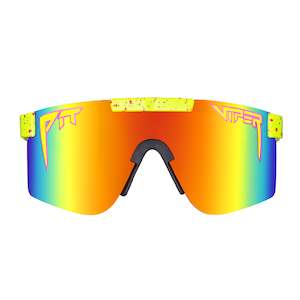 Clothing: Pit Viper The Originals Polarised - 1993