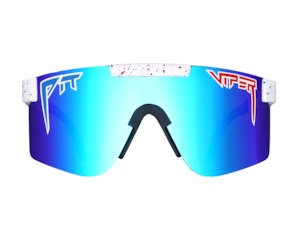 Clothing: Pit Viper The Originals Polarised - Absolute Freedom