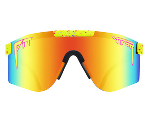 Pit Viper The Double Wides Polarized - 1993