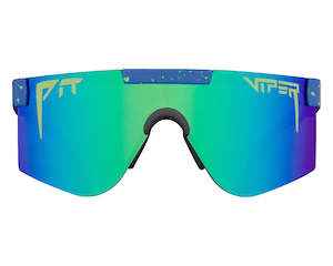 Clothing: Pit Viper The Original X-Small - Leonardo