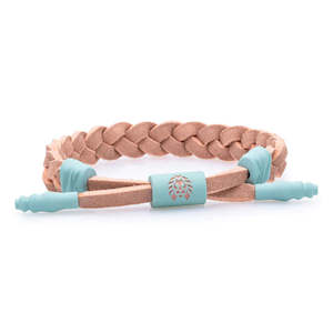 Clothing: Rastaclat Rare Ignite M/L Peach