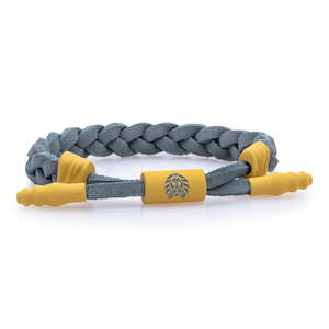 Rastaclat Fractured Light S/M Blue