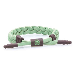 Rastaclat Concrete Growth M/L Green