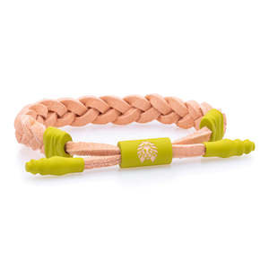 Rastaclat Brilliant Dawn S/M Pink