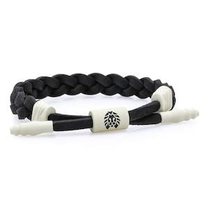 Rastaclat Knight Night M/L Black