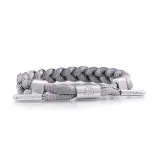 Clothing: Rastaclat Façade Grey