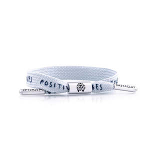 Rastaclat Chrome Vibes Light Blue