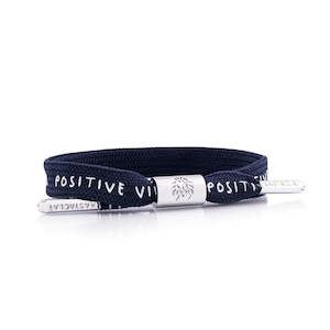 Rastaclat Chrome Vibes Blue