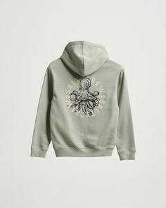 Salty Crew Tentacles Boys Fleece