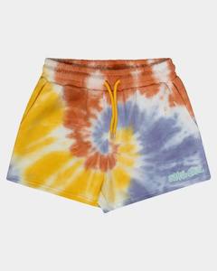 Santa Cruz SC Tropic Strip Girls Shorts