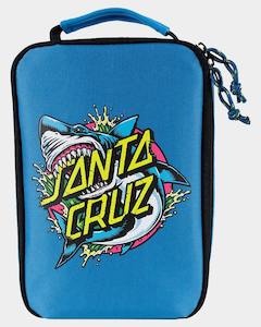 Santa Cruz Shark Dot Lunchbox