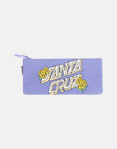 Clothing: Santa Cruz Aloha Stack Pencil Case