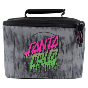 Santa Cruz Rad Dot Hollow Lunch Box