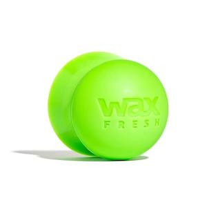 Sex Wax Wax Fresh Wax Scraper Green