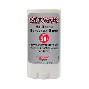 Sex Wax No Touch Face Stick Zinc 14g