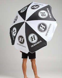 Clothing: The Mad Hueys HUEYS | UMBRELLA